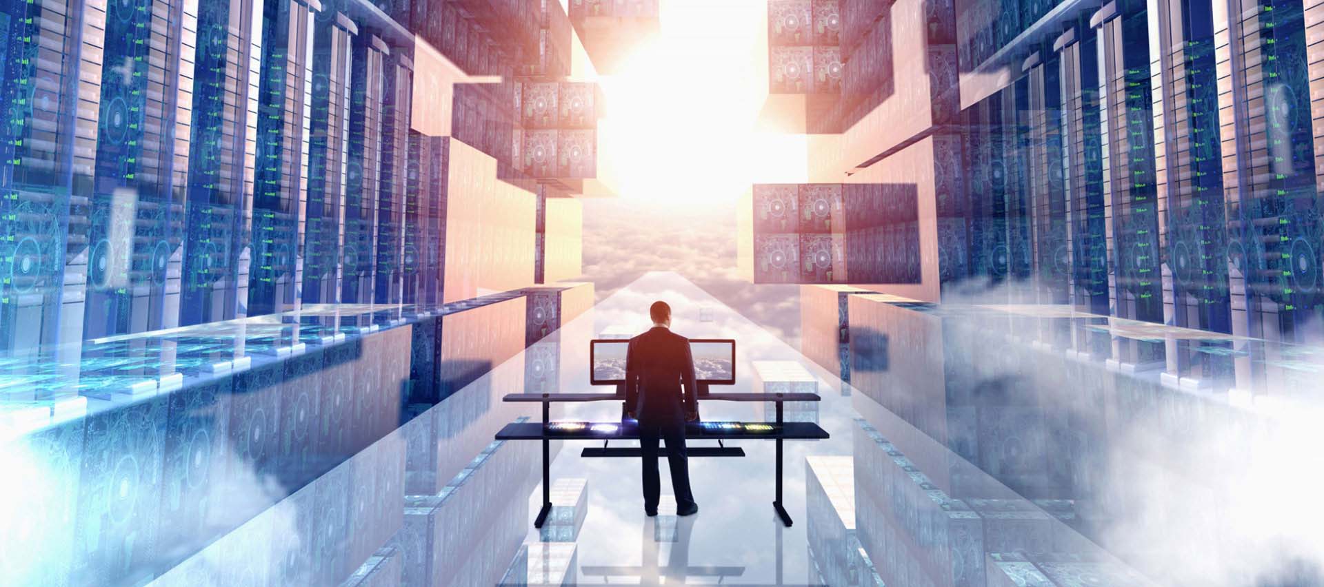 Maintaining an Edge in the Digital Age - BNP Paribas CIB
