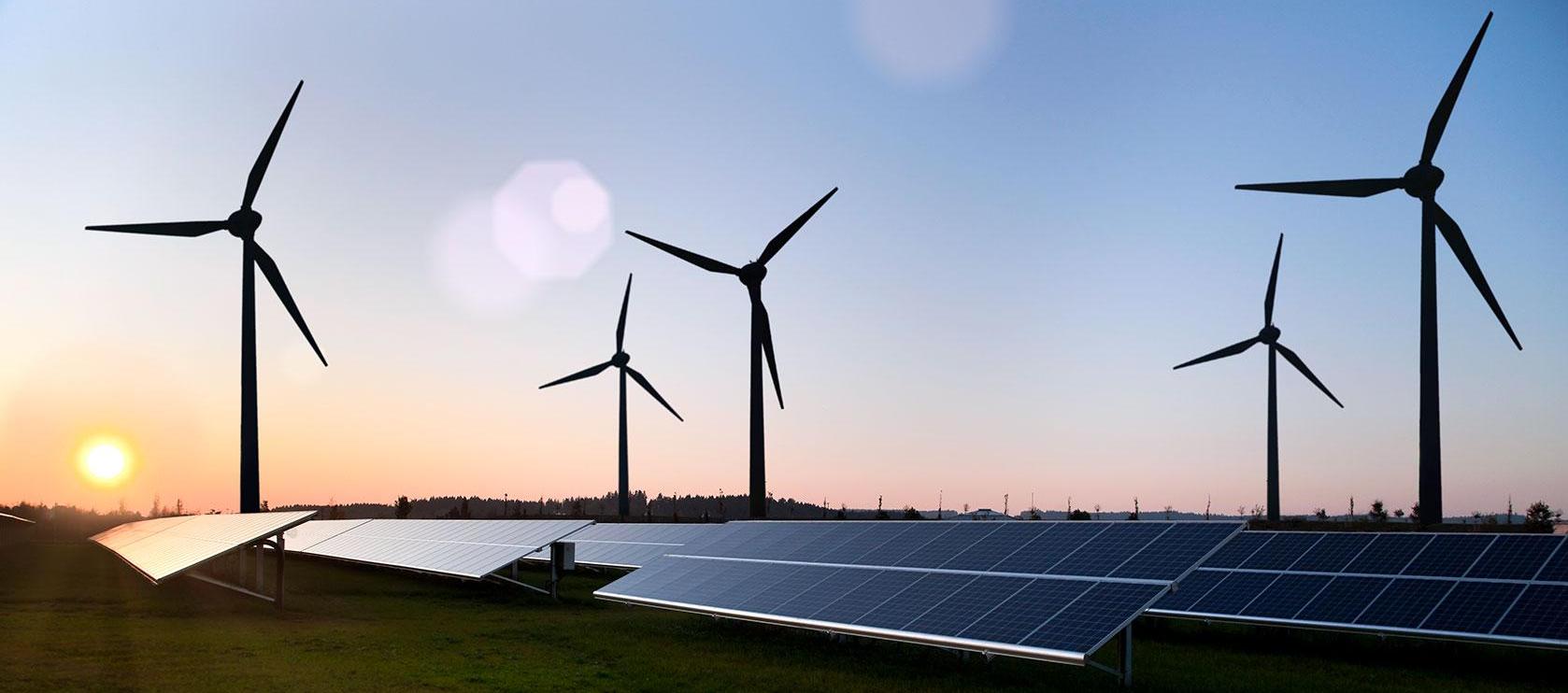 Renewable energy: good for the environment - and good economics - BNP  Paribas CIB