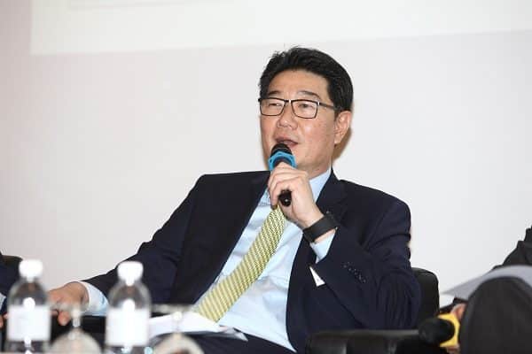 Alex Ng, Chief Investment Officer, Asia Pacific Alex Ng, Chief Investment Officer, Asia Pacific