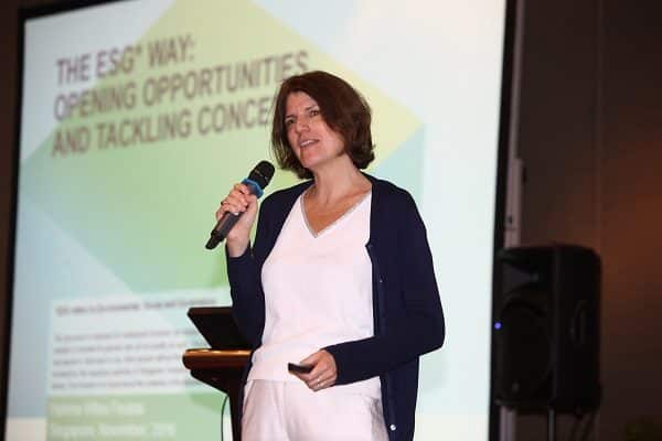 Helena Viñes Fiestas', Head of Sustainability Research Helena Viñes Fiestas', Head of Sustainability research