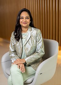 Shilpa Gulrajani