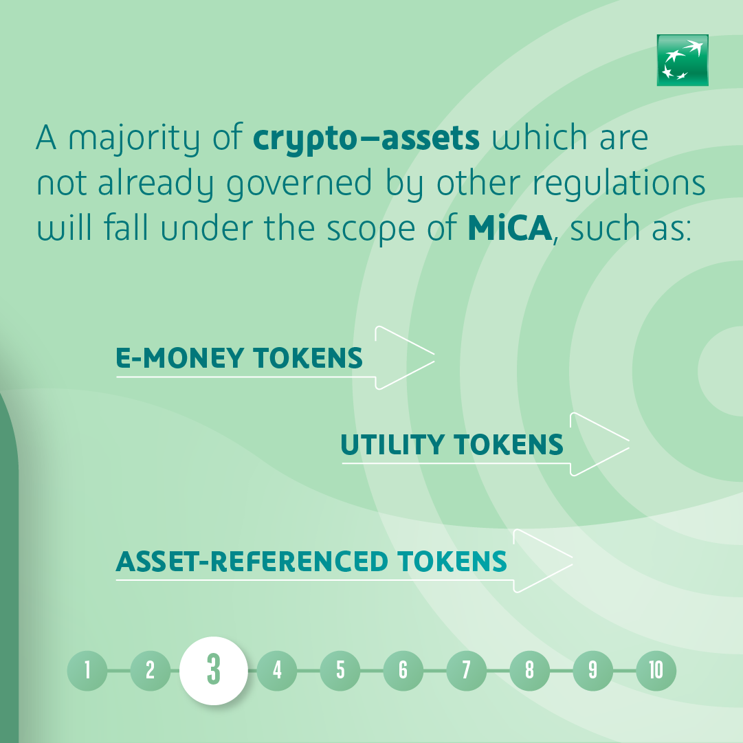mica markets in crypto assets