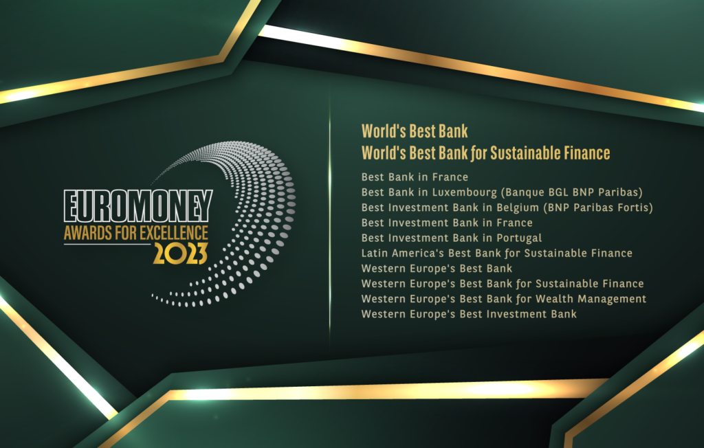 Euromoney 2023 Awards