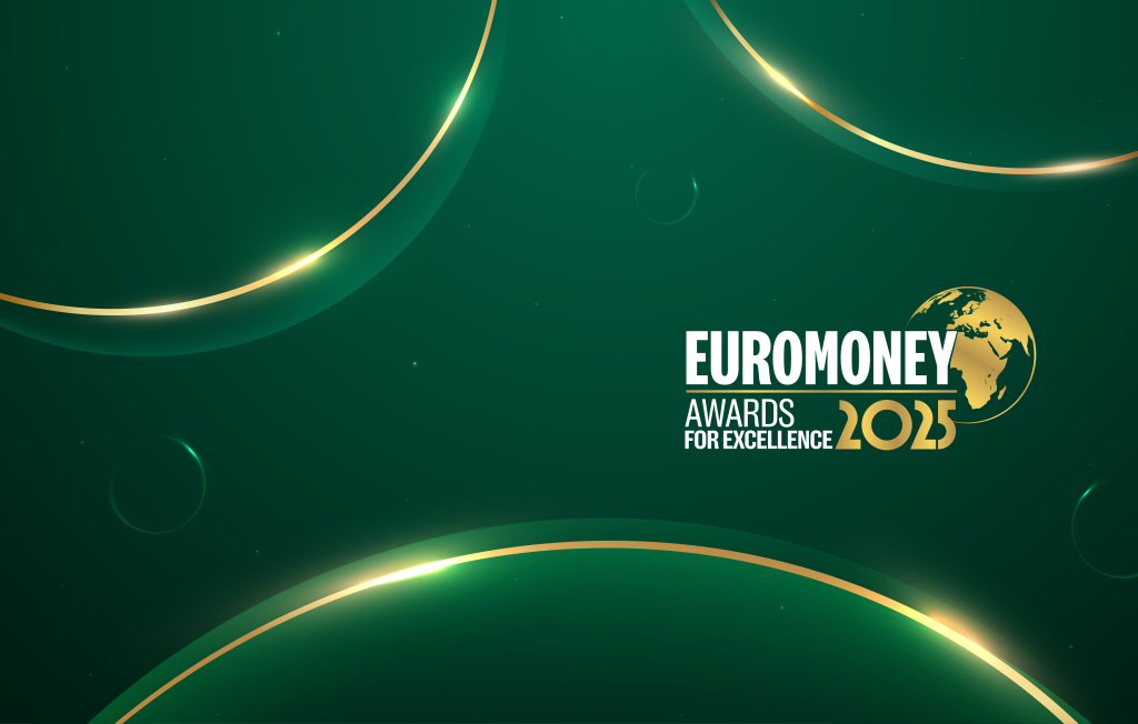 BNP Paribas receives 14 Euromoney Awards for Excellence - BNP Paribas CIB