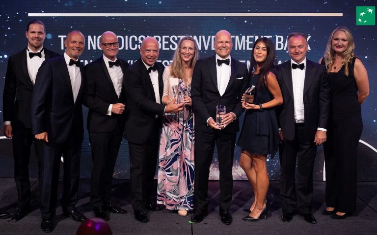 BNP Paribas receives 14 Euromoney Awards for Excellence - BNP Paribas CIB