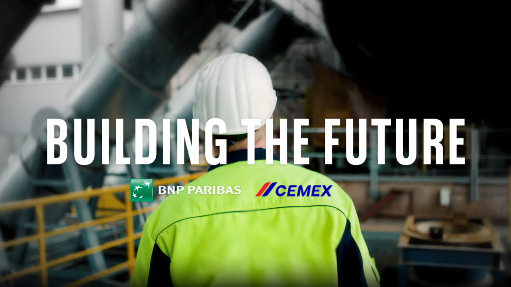 cemex-building the future film