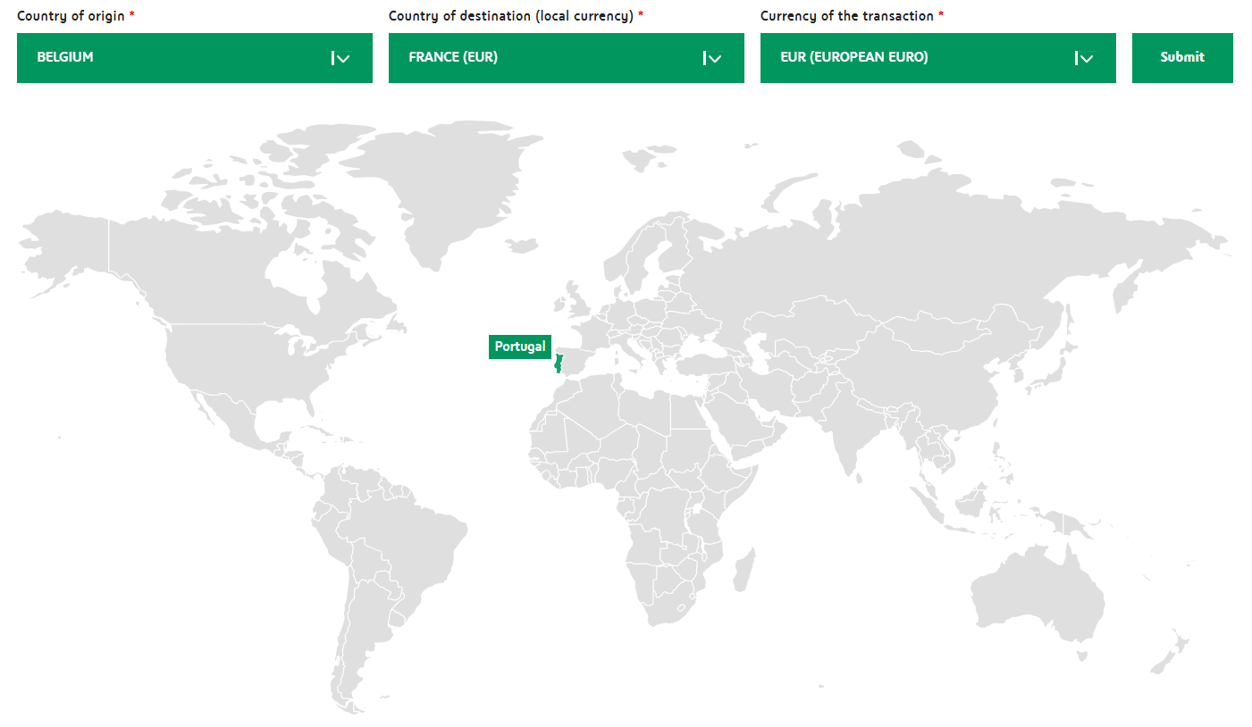 Centric Cash Management Security
