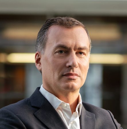 BNP Paribas - Vincent Veron