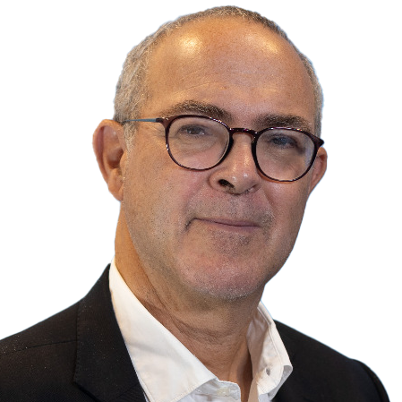 BNP Paribas - Pierre Fersztand