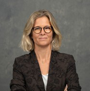 Sustainability Expert Forum - Barbara de Penanster