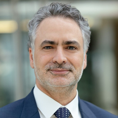 BNP Paribas - Rachid Bouhamidi