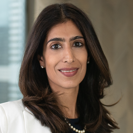 BNP Paribas - Ravina Advani