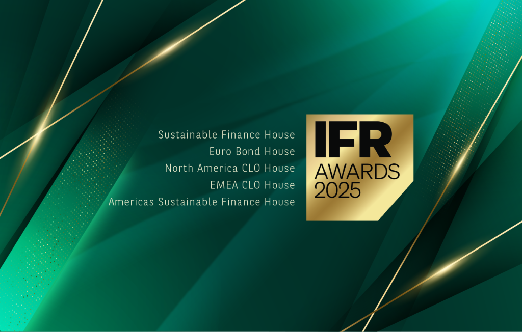 IFR Awards 2025