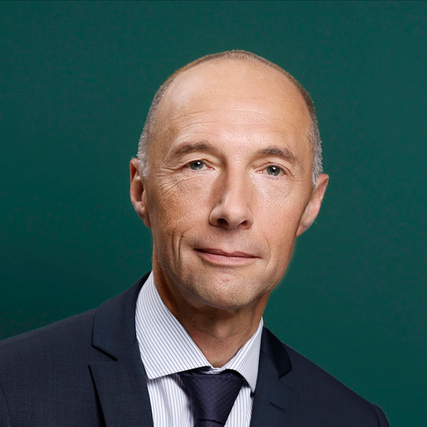 BNP Paribas - Economic Research - Pascal Devaux