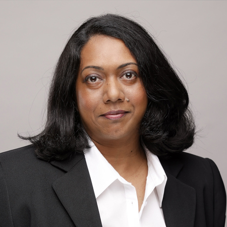 Economic Research - Cynthia Kalasopatan Antoine