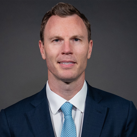 BNP Paribas Equity Research - Sam McHugh