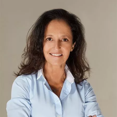 Séverine Mateo