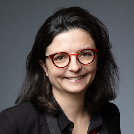 BNP Paribas - Sophie Devillers