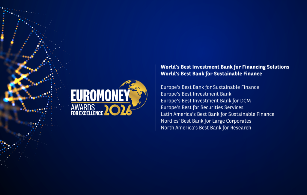Euromoney Awards for Excellence 2026