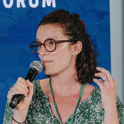 Charline Vuillermoz