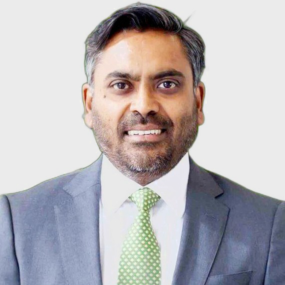 Kirshlen Moodley