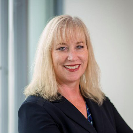 Sustainability Expert Forum - Shona Tatchell