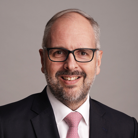 BNP Paribas - Nicolas Parrot