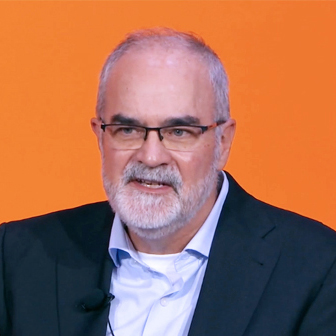 SIBOS 2026 Wayne Hughes