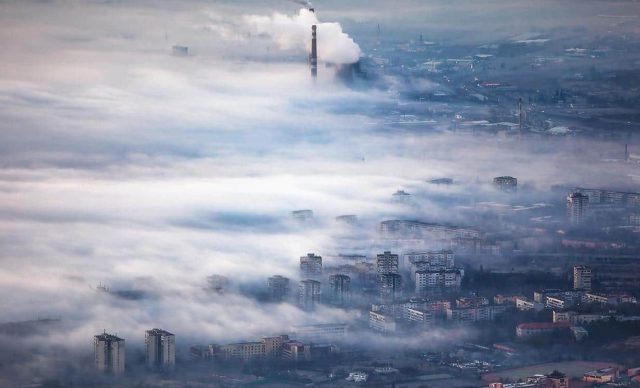 cib_World Environment Day: tackling air pollution