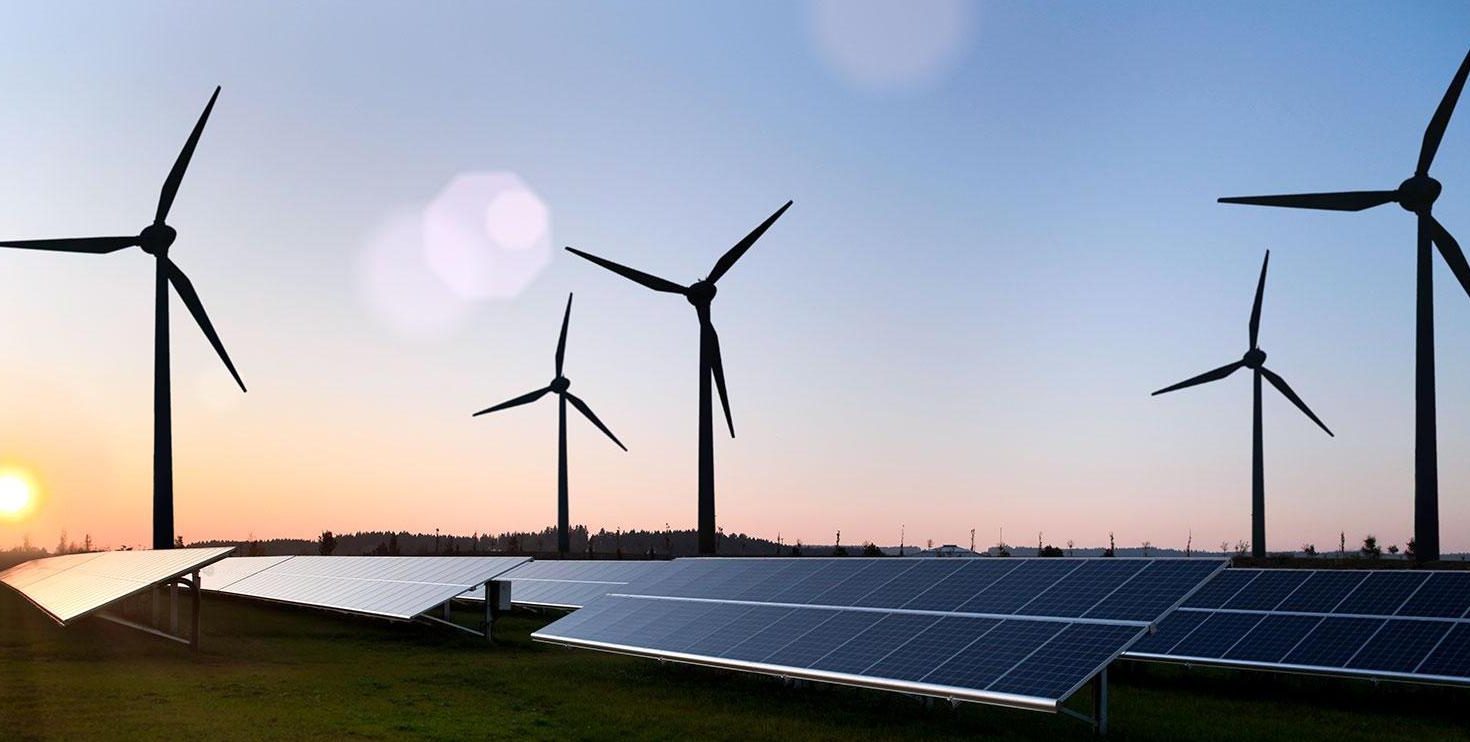 Renewable energy: good for the environment - and good economics - BNP  Paribas CIB