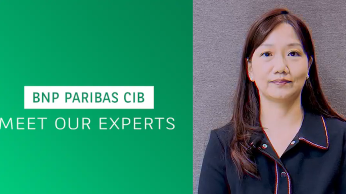 Meet Our Experts - Cherrie Siu