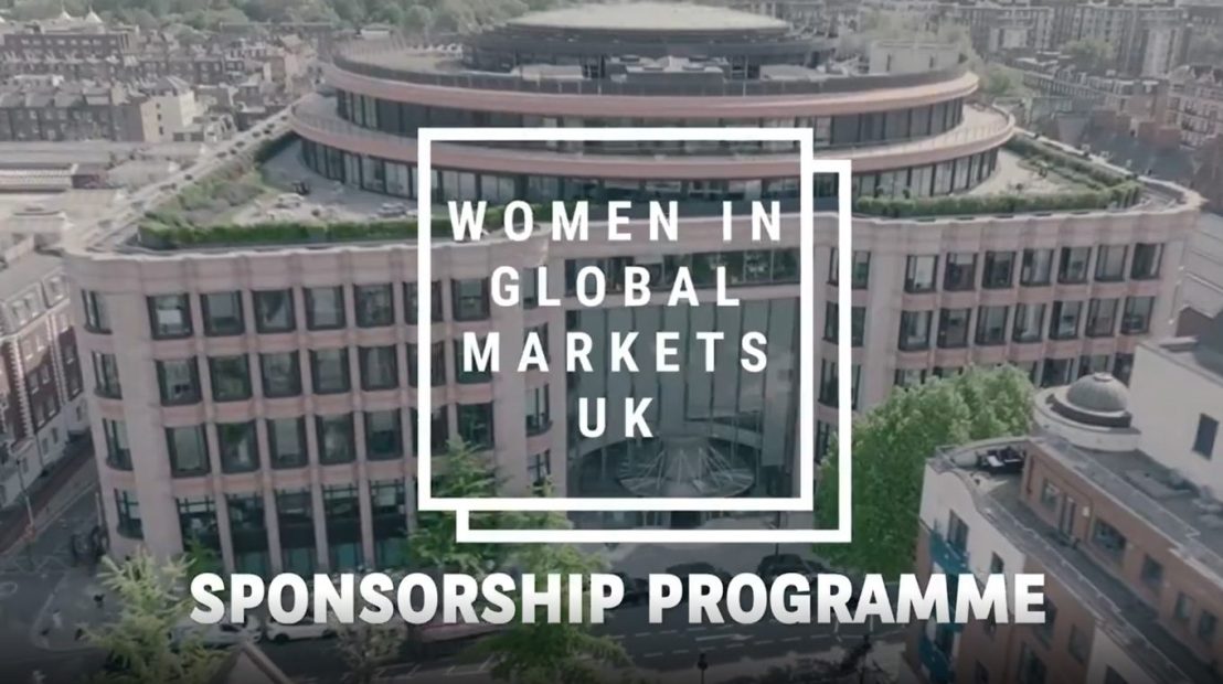 Women in Global Markets UK | Sponsorship Programme