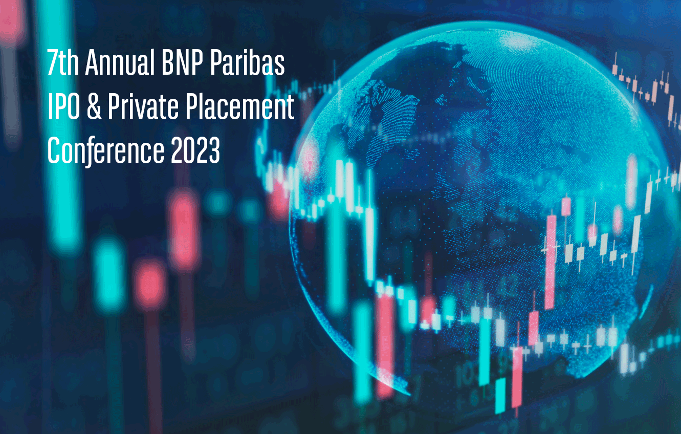 What lies ahead for the IPO and Private Placement markets? BNP