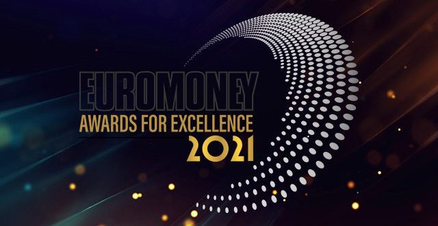 Euromoney Awards for Excellence 2021