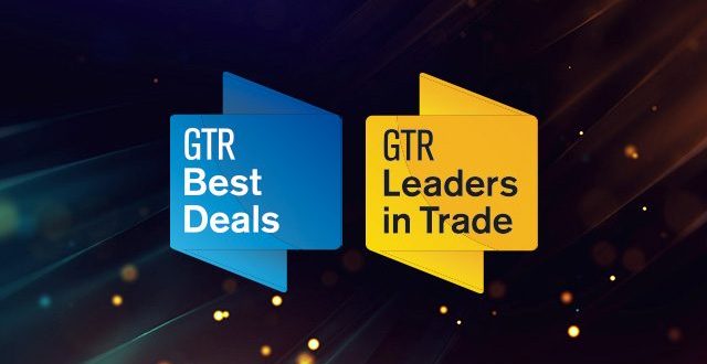 Global Trade Review Awards 2023