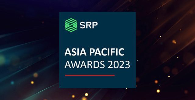 SRP Asia Pacific Awards 2023