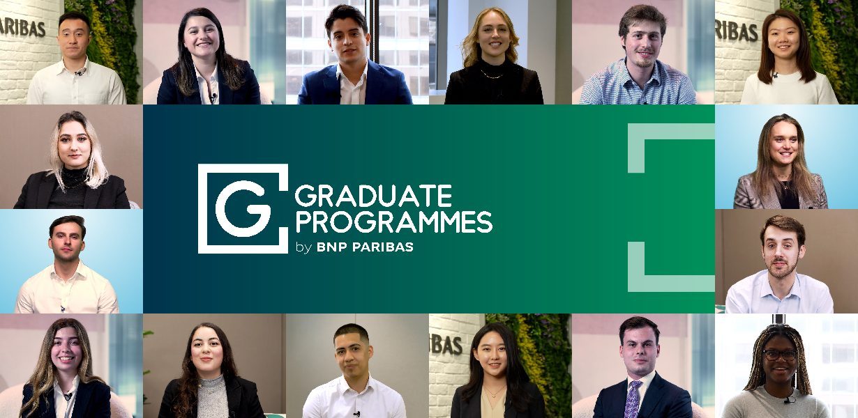 Why Join Our BNP Paribas CIB Graduate Programmes? - BNP Paribas CIB