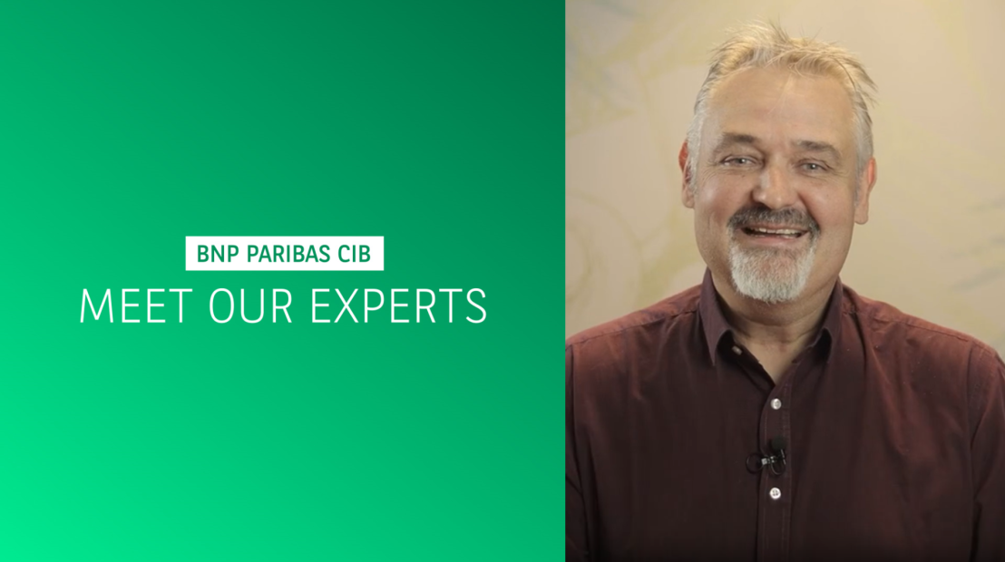 Meet Our Experts - Thierry Gascard
