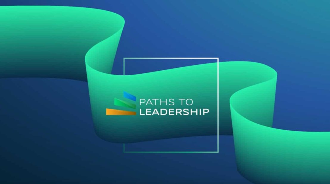 Paths to Leadership - Florence Pourchet