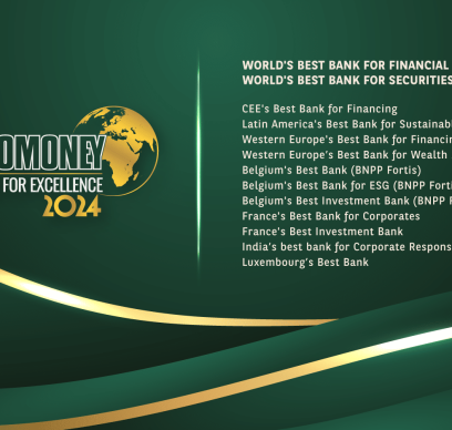 Euromoney Awards 2024