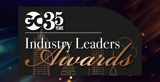 Global Custodian Industry Leaders Awards 2024