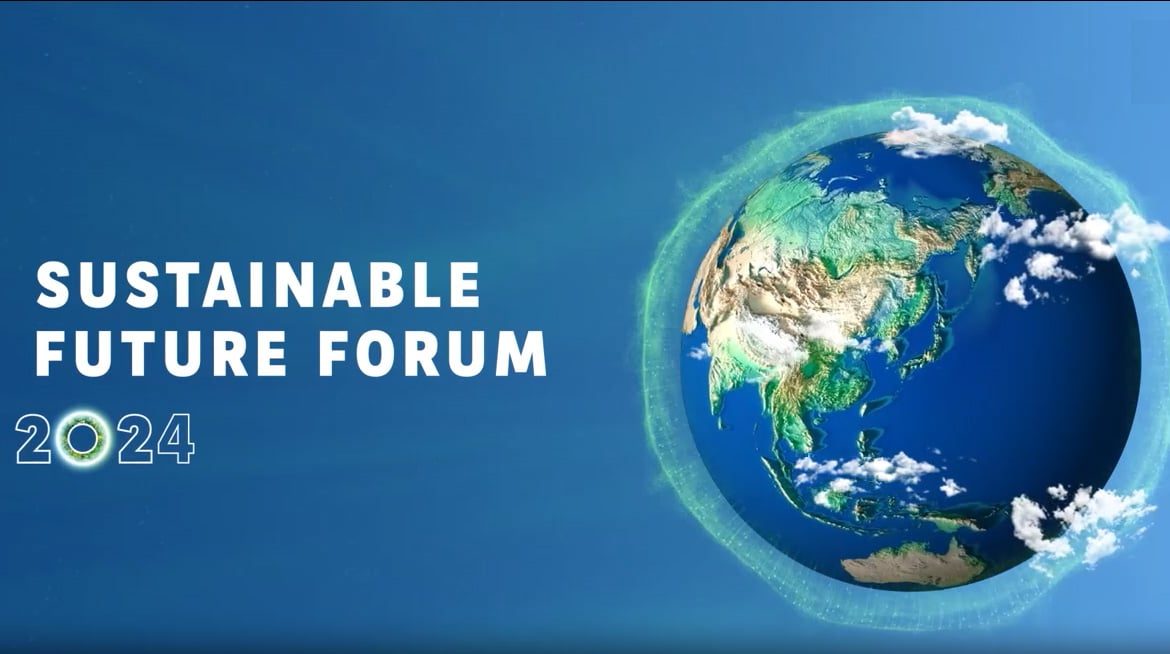 Sustainable Future Forum 2024 Tokyo