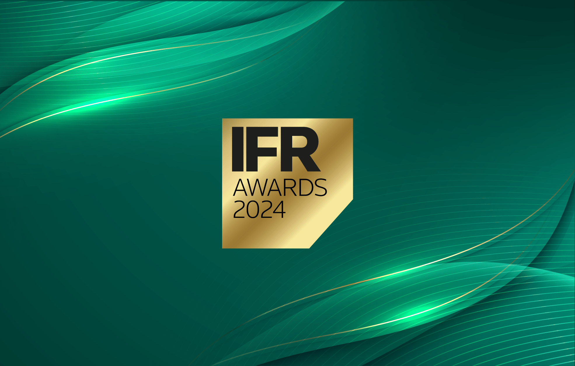 IFR Awards 2024