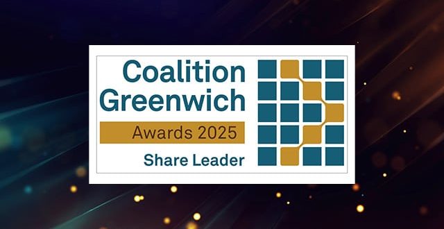 Coalition Greenwich Awards 2025