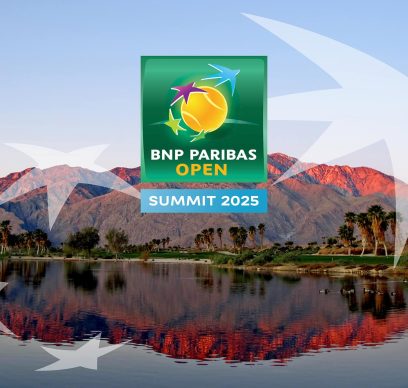 BNP Paribas US Open