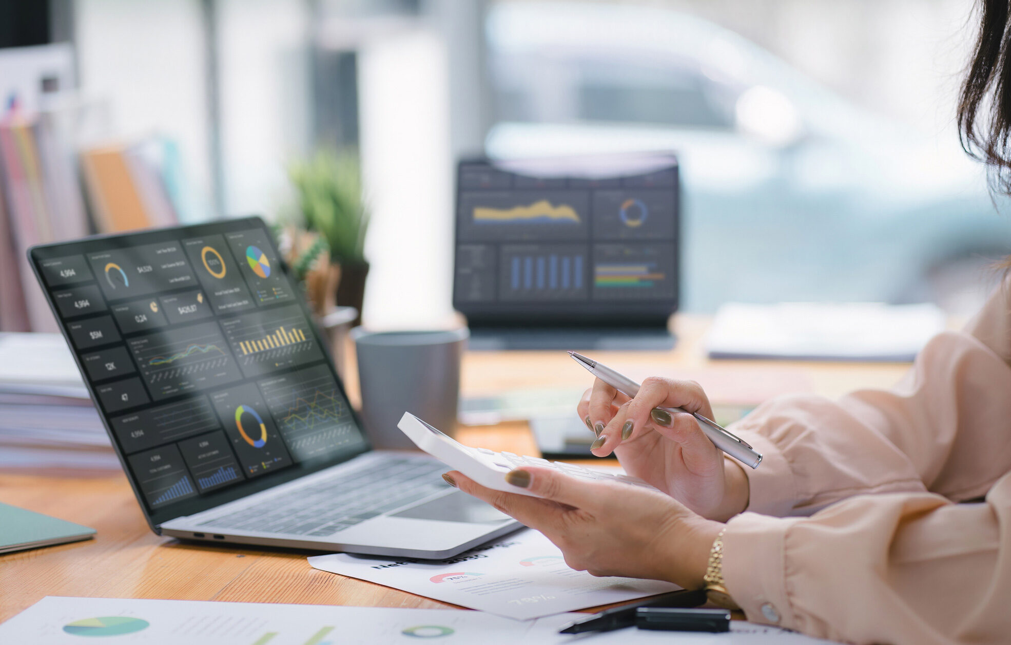 BNP Paribas CIB - EACT 2025 Survey