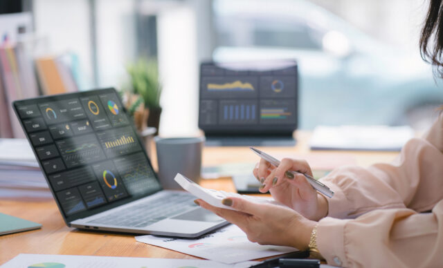 BNP Paribas CIB - EACT 2025 Survey