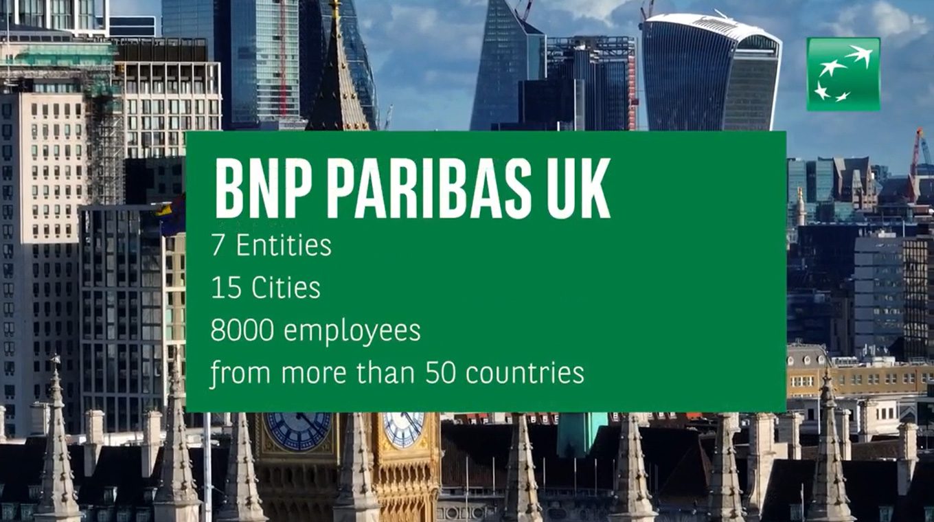 BNP Paribas UK