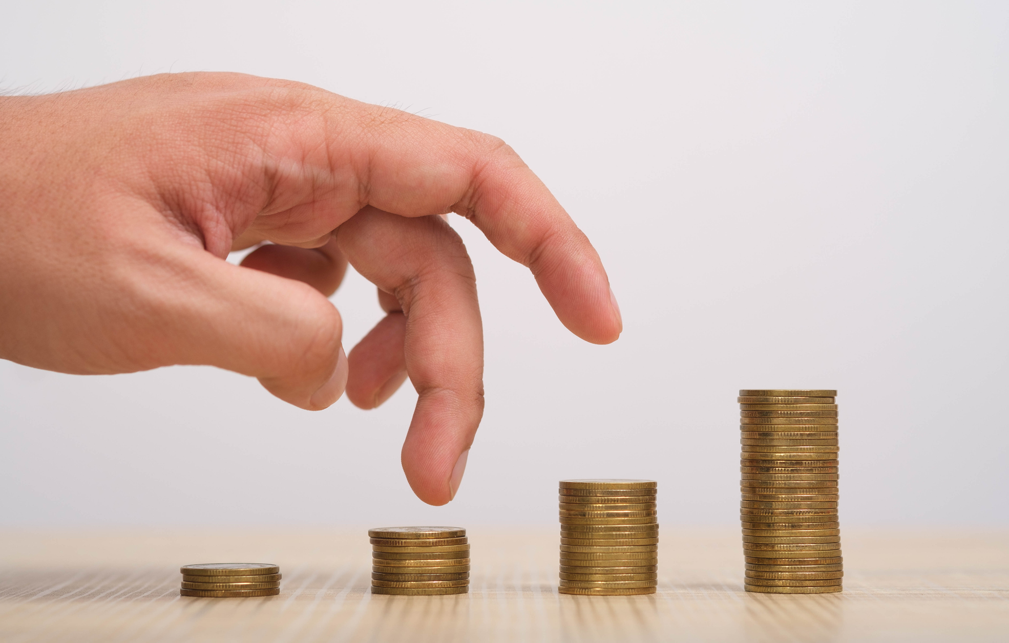 Treasury management strategic innovation