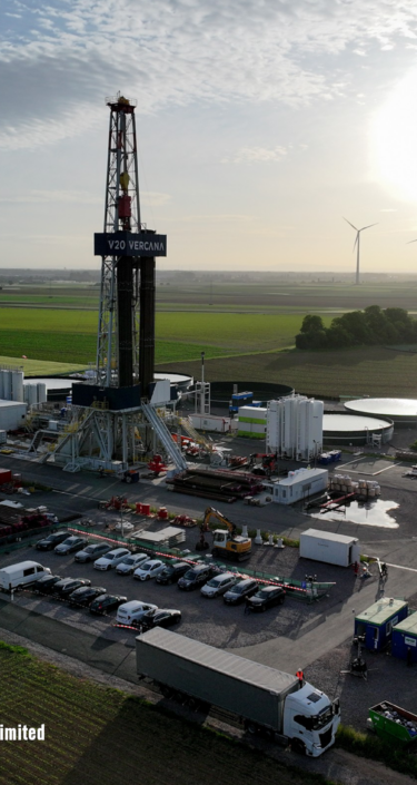 BNP Paribas - Vulcan